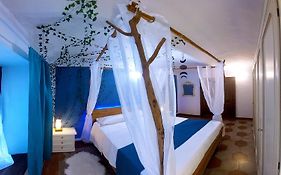 Fairy Castle